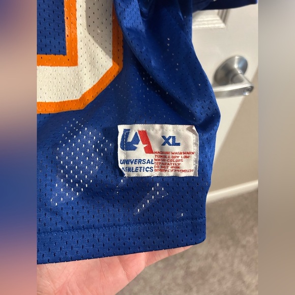 Vintage Florida Gators Football #88 Jersey - XL - Picture 5 of 11